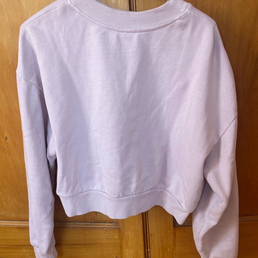 The Upside sweatshirt